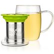 perfecTEA Glass Cup Infuser