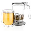 rapidTEA Loose Tea Maker 16.9oz