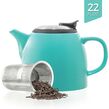 Drago Ceramic Teapot Infuser 22oz