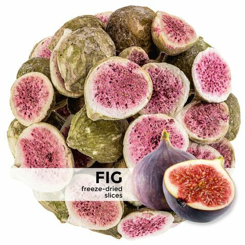 Fig Freeze Dried